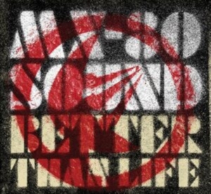 Mx-80 Sound - Better Than Life in the group CD / Pop-Rock at Bengans Skivbutik AB (4308545)
