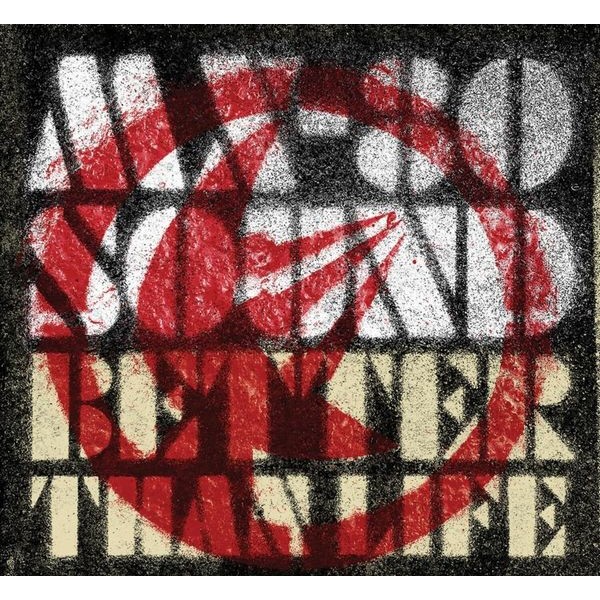 MX-80 Sound - Better Than Life in the group CD / Pop at Bengans Skivbutik AB (4308545)