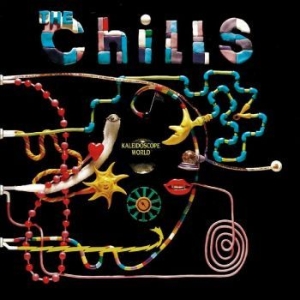 Chills The - Kaleidoscope World (Expanded Editio in the group MUSIK / Dual Disc / Pop-Rock at Bengans Skivbutik AB (4308684)