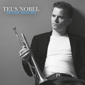 Nobel Teus / Acoustic Trio - After Hours in the group VINYL / Jazz at Bengans Skivbutik AB (4308713)