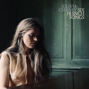 Olivia Chaney - Six French Songs in the group VINYL / World Music at Bengans Skivbutik AB (4308720)