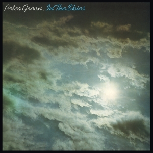 Green Peter - In The Skies in the group OTHER / Music On Vinyl - Vårkampanj at Bengans Skivbutik AB (4308725)