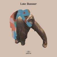 Late Runner - You're An Animal in the group VINYL / Pop-Rock at Bengans Skivbutik AB (4308754)