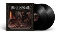 Black Sabbath - Sydney 1980 (2 Lp Vinyl) in the group VINYL / Hårdrock at Bengans Skivbutik AB (4308765)