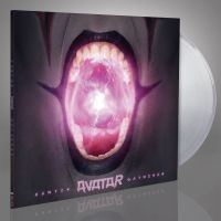 Avatar - Hunter Gatherer (Crystal Clear Viny in the group VINYL / Bestsellers at Bengans Skivbutik AB (4308773)