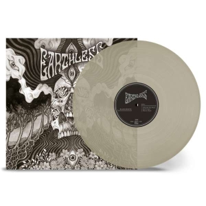 Earthless - Black Heaven in the group VINYL / Hårdrock/ Heavy metal at Bengans Skivbutik AB (4308785)