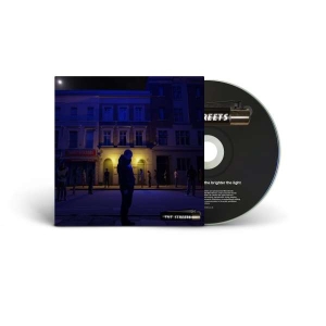 The Streets - The Darker The Shadow The Brig in the group CD / Dance-Techno at Bengans Skivbutik AB (4308790)