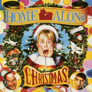 Various - Home Alone Christmas in the group OUR PICKS / Christmas music on Vinyl & CD at Bengans Skivbutik AB (4308907)