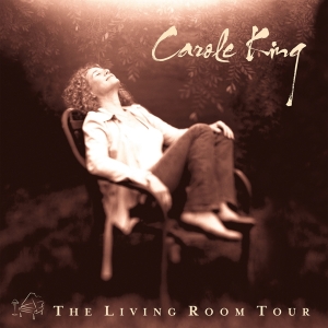 King Carole - Living Room Tour in the group VINYL / Pop-Rock at Bengans Skivbutik AB (4308909)