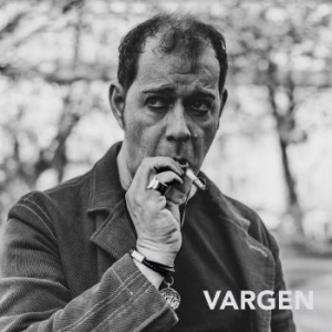 Vargen - Vargen in the group CD / Pop-Rock at Bengans Skivbutik AB (4308981)