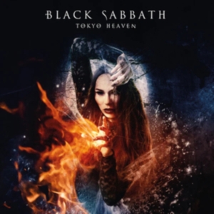 Black Sabbath - Tokyo Heaven (2 Lp Vinyl) in the group VINYL / Hårdrock at Bengans Skivbutik AB (4308989)