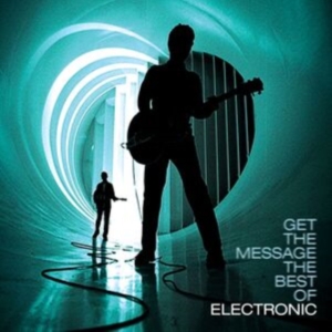 Electronic - Get The Message - The Best Of in the group OTHER / -Start WBM at Bengans Skivbutik AB (4309003)