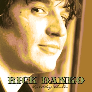 Danko Rick - Live Vol. 1 in the group VINYL / Pop-Rock at Bengans Skivbutik AB (4309030)
