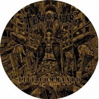 Terrorizer - Live Commando in the group OUR PICKS / Friday Releases / Friday The 23rd Of February 2024 at Bengans Skivbutik AB (4309093)