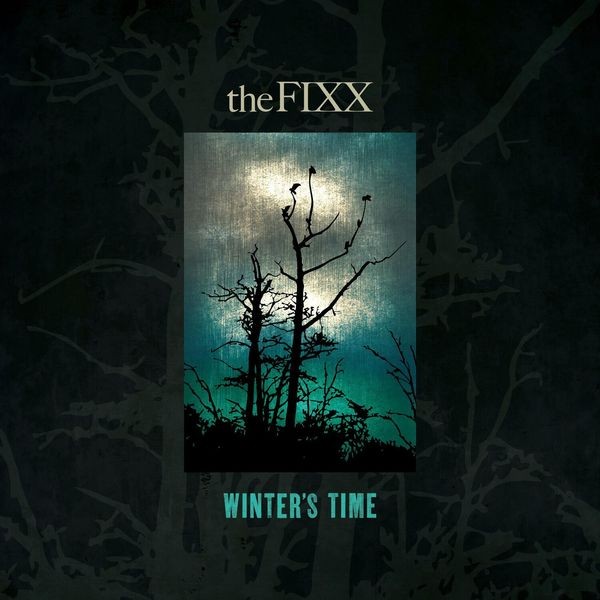 The Fixx - Winter?S Time B/W Someone Like You in the group VINYL / Pop at Bengans Skivbutik AB (4309103)