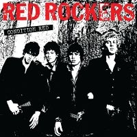 Red Rockers - Condition Red in the group CD / Hårdrock at Bengans Skivbutik AB (4309126)