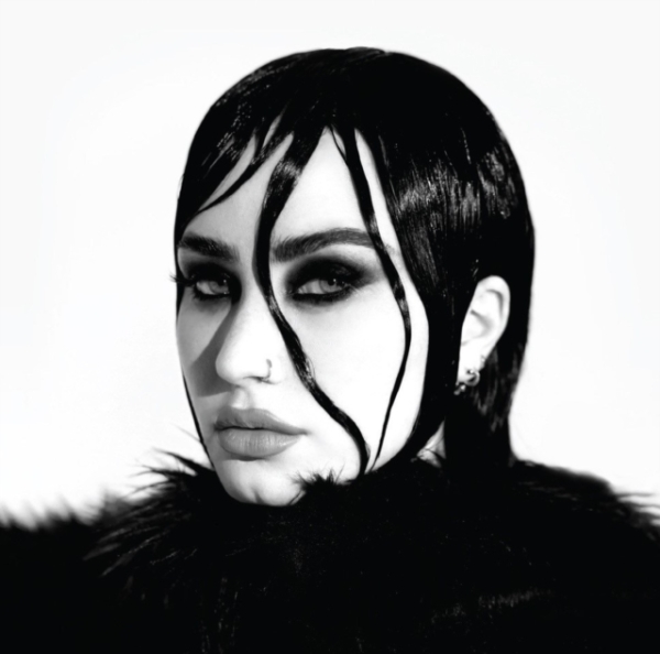 Demi Lovato - Revamped in the group VINYL / Pop-Rock at Bengans Skivbutik AB (4309148)