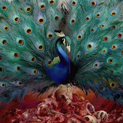 Opeth - Sorceress in the group CD / Hårdrock/ Heavy metal at Bengans Skivbutik AB (4309167)