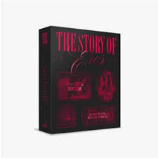 Seventeen - 2023 SEASON'S GREETINGS SET in the group OTHER / Merchandise at Bengans Skivbutik AB (4309172)