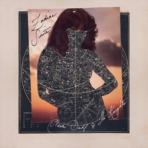 Aaron Diehl & The Knights - Zodiac in the group OTHER / -Start Bor Jazz at Bengans Skivbutik AB (4309289)