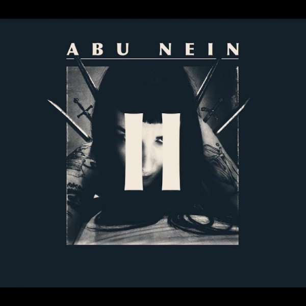 Abu Nein - Ii in the group VINYL / Bestsellers at Bengans Skivbutik AB (4309651)