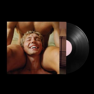 Troye Sivan - Something To Give Each Other (Vinyl in the group OUR PICKS / Best Album 2023 / DN 23 at Bengans Skivbutik AB (4309688)