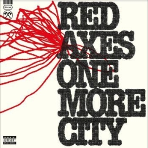 Red Axes - One More City in the group VINYL / Pop-Rock at Bengans Skivbutik AB (4309743)
