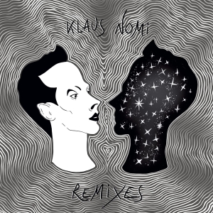 Nomi Klaus - Remixes in the group OTHER / Övrigt /  at Bengans Skivbutik AB (4309801)