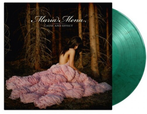 Maria Mena - Cause And Effect in the group VINYL / Pop-Rock at Bengans Skivbutik AB (4309808)