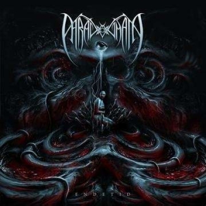 Paradogmata - Endetid in the group CD / Hårdrock,Pop-Rock at Bengans Skivbutik AB (4309817)