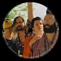 Big Thief - Vampire Empire / Born For Loving Yo in the group Minishops / Big Thief at Bengans Skivbutik AB (4309953)