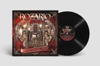 Rozario - To The Gods We Swear (Vinyl Lp) in the group VINYL / Hårdrock at Bengans Skivbutik AB (4309964)