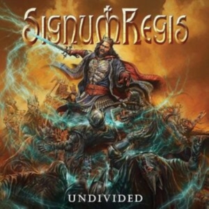 Signum Regis - Undivided (Vinyl Lp) in the group VINYL / Hårdrock at Bengans Skivbutik AB (4309967)