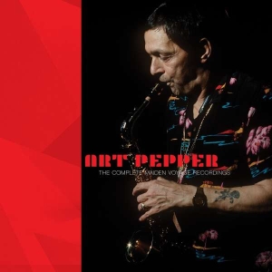 Art Pepper - The Complete Maiden Voyage Rec in the group OUR PICKS / Friday Releases / Friday the 12th Jan 24 at Bengans Skivbutik AB (4309987)