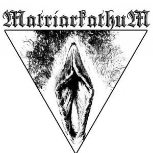 Matriarkathum - Matriarkathum in the group VINYL / Hårdrock at Bengans Skivbutik AB (4310038)