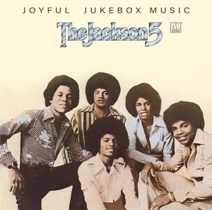 Jackson 5 - Joyful Jukebox Music in the group CD / Pop-Rock at Bengans Skivbutik AB (4310119)