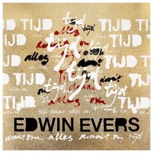 Evers Edwin - Tijd in the group VINYL / Pop-Rock at Bengans Skivbutik AB (4310126)
