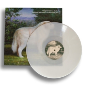 Mccombs Douglas Andrew - Vmak&LtKombz&Lt&Lt&LtDuglas&Lt in the group VINYL / Hårdrock,Pop-Rock at Bengans Skivbutik AB (4310230)