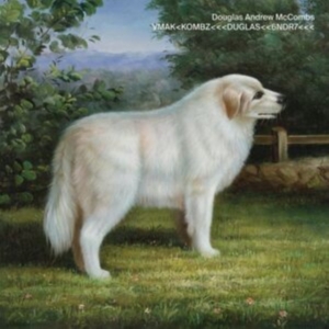 Mccombs Douglas Andrew - Vmak&LtKombz&Lt&Lt&LtDuglas&Lt in the group VINYL / Hårdrock,Pop-Rock at Bengans Skivbutik AB (4310231)