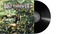 Bolt Thrower - Honour Valour Pride (Vinyl Lp) in the group VINYL / Hårdrock at Bengans Skivbutik AB (4310239)
