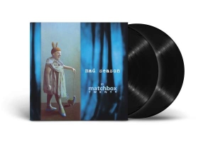 Matchbox Twenty - Mad Season in the group OTHER / -Start WBM at Bengans Skivbutik AB (4310249)