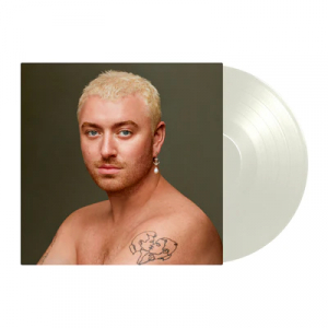 Sam Smith - Gloria (Ltd Transparent Vinyl) in the group OTHER / -Start Uni-LP at Bengans Skivbutik AB (4310462)