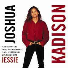 Joshua Kadison  - Jessie in the group OUR PICKS / CD Pick 4 pay for 3 at Bengans Skivbutik AB (4310637)