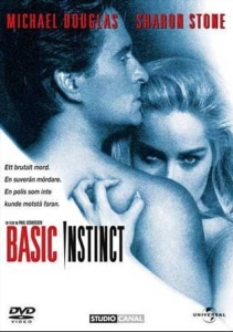 Basic Instinct in the group OTHER / Movies DVD at Bengans Skivbutik AB (4310767)