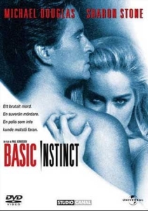 Film - Basic Instinct 2 - Digitalt Remastrad in the group Movies / Film DVD at Bengans Skivbutik AB (4310767)