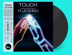 Ohno Yuji - Touch in the group VINYL / World Music at Bengans Skivbutik AB (4310773)
