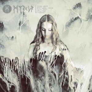 Myrkur - Myrkur in the group VINYL / Dansk Musik,Hårdrock at Bengans Skivbutik AB (4310814)
