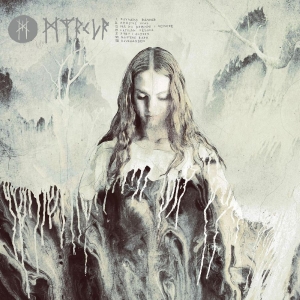 Myrkur - Myrkur in the group VINYL / Dansk Musik,Hårdrock at Bengans Skivbutik AB (4310814)
