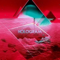 Amplifier - Hologram 180 Fx Vinyl in the group VINYL / Pop-Rock at Bengans Skivbutik AB (4310816)