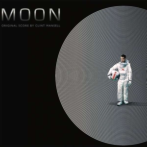 Mansell Clint - Moon - Original Score in the group VINYL / Pop-Rock at Bengans Skivbutik AB (4310838)